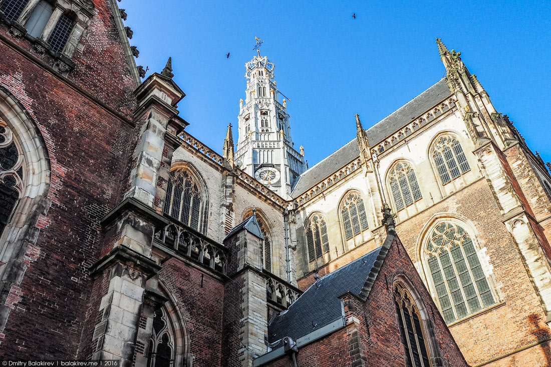 Haarlem